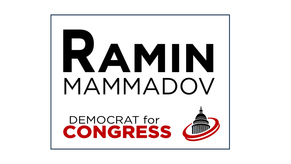 Meet the Candidate: Ramin Mammadov (South Carolina)