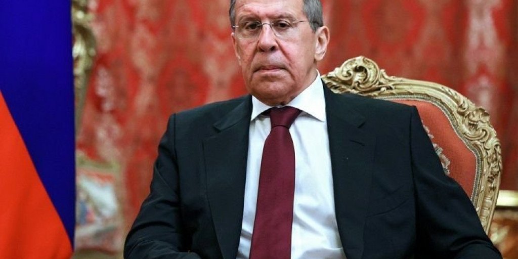 Lavrov: " Unresolved Nagorno-Karabakh conflict remains behind the clashes on Azerbaijani-Armenian border"