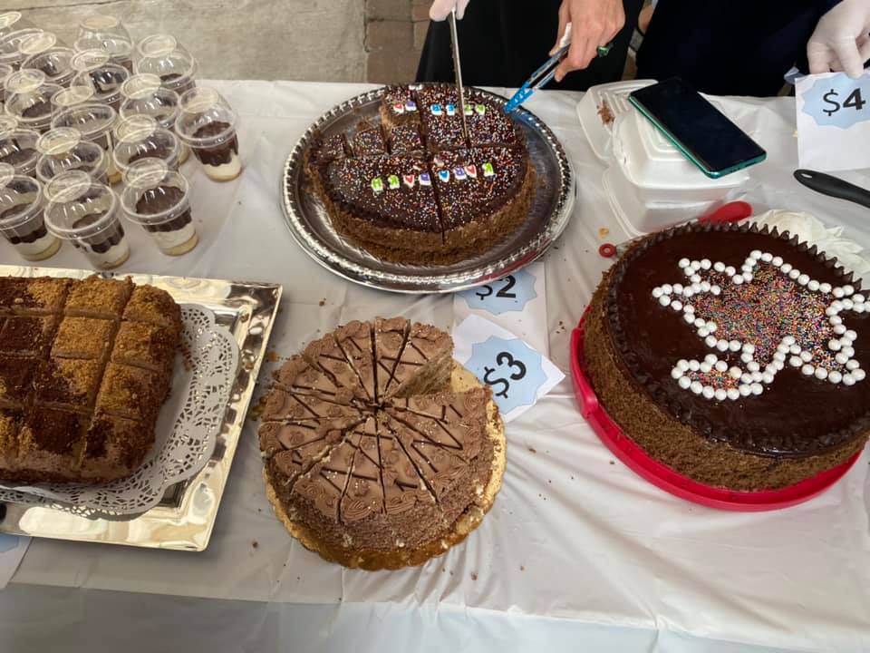 Azerbaijani Community has held a fundraiser in Houston