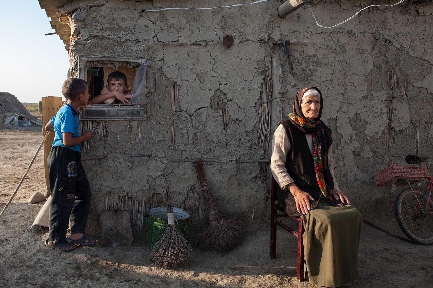 “FOR AZERBAIJAN” (FA) – a newly formed nonprofit organization, aims to unite Azerbaijanis around the world to support the most vulnerable in Azerbaijan.