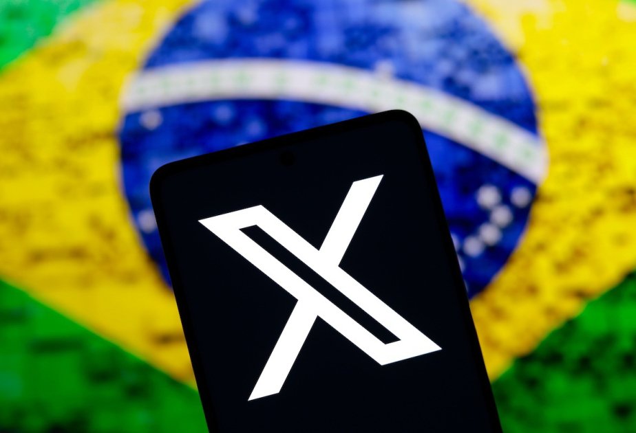 Top Brazil court upholds ban of Musk's X