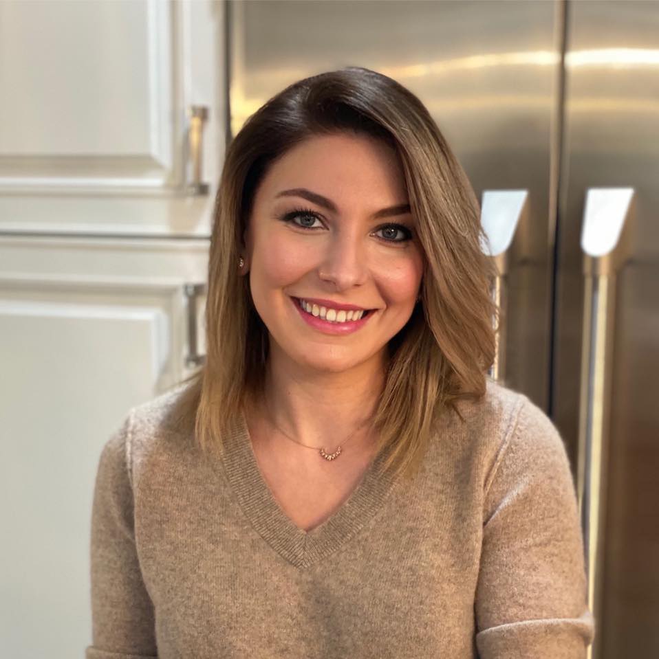Azerbaijani woman appointed department head at New York City Hall