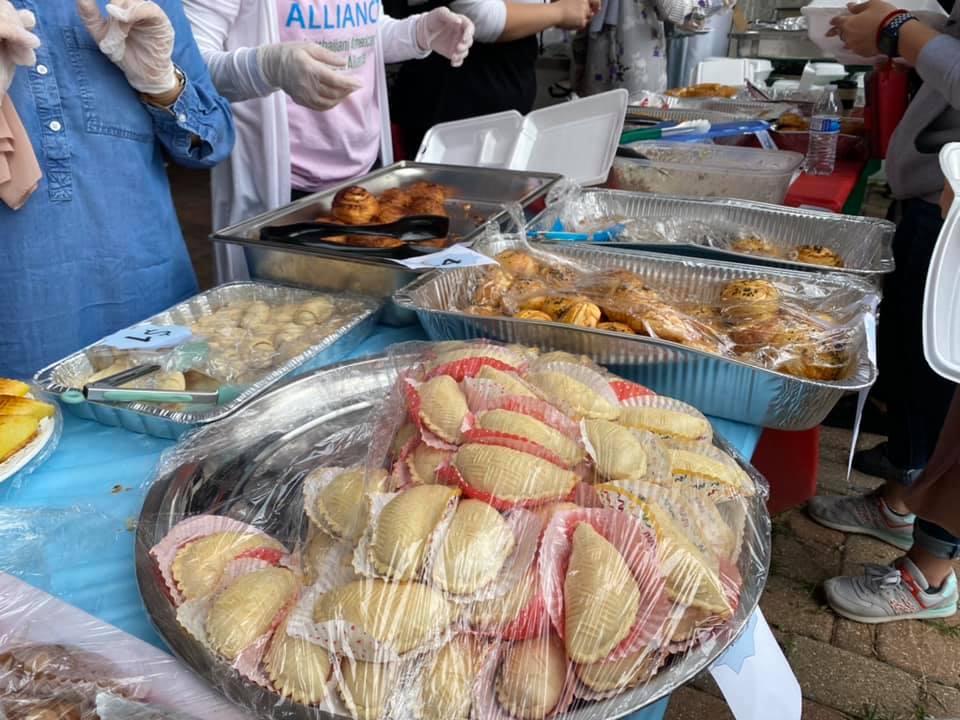 Azerbaijani Community has held a fundraiser in Houston