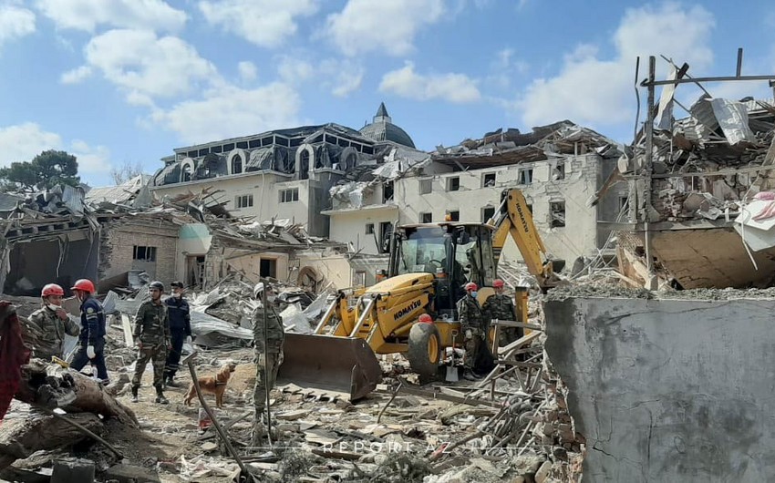 New Hope and Opportunity for Nagorno-Karabakh