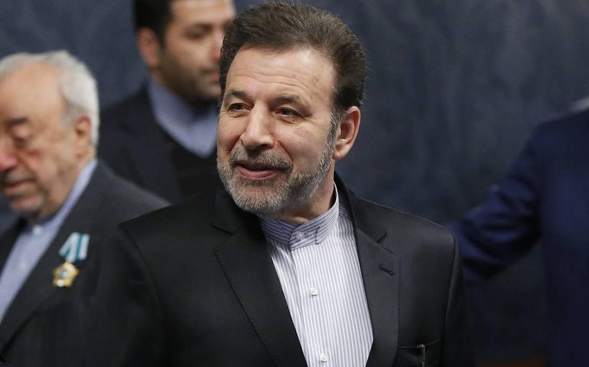 Iran welcomes Karabakh agreement