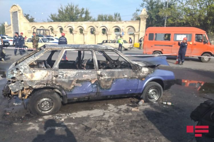 Death toll from Armenia's missile attack on Azerbaijan’s Barda rises to 21