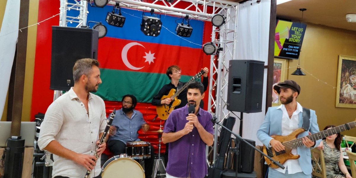 Floridada 28 May Respublika günü keçirilib