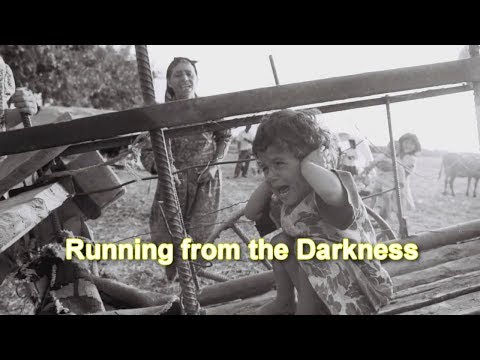 ‘Running from the Darkness” is a first documentary film in the U.S. dedicated to the Khojaly Tragedy.