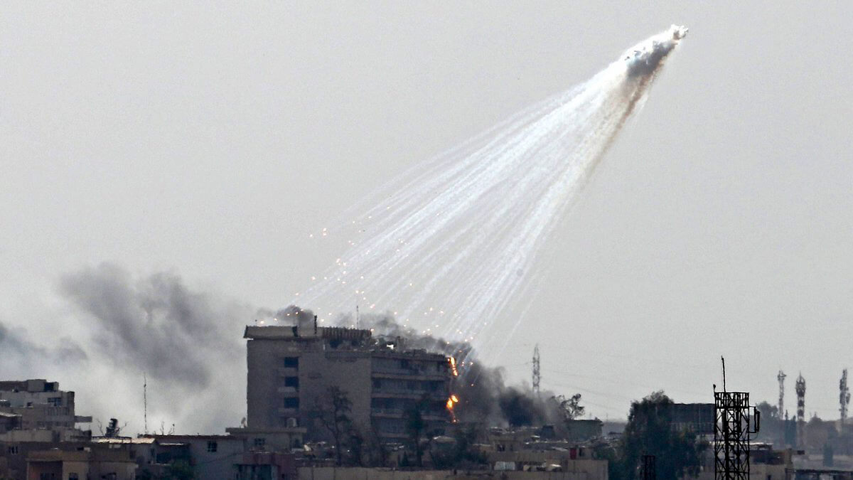 Recent bombing revealed Armenia holds dangerous army arsenal