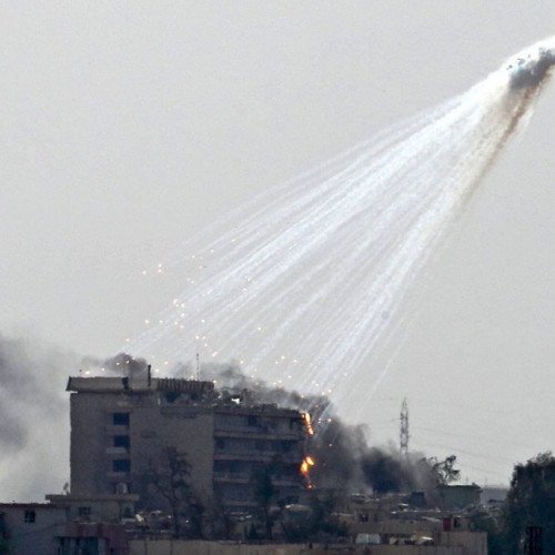 Recent bombing revealed Armenia holds dangerous army arsenal