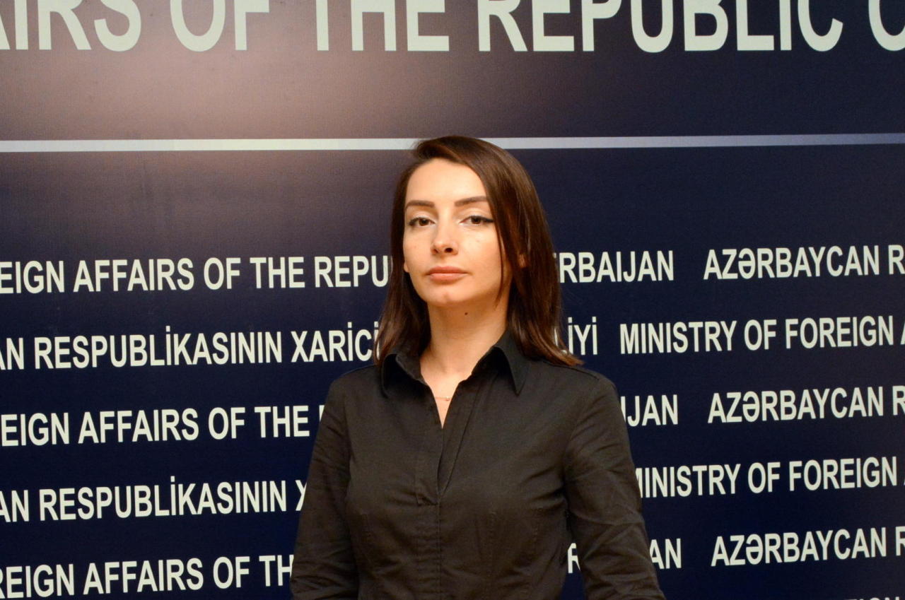 Armenia shows disrespect for efforts of international mediators - Azerbaijani MFA